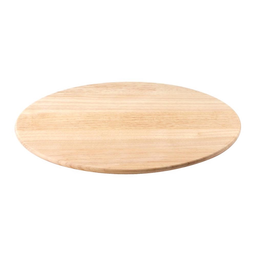 Continenta C3013 - Forgó tálca 35x3,5 cm gumifüge
