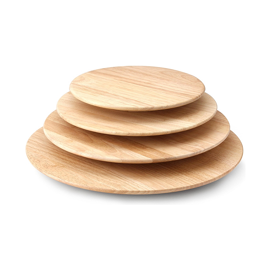 Continenta C3013 - Forgó tálca 35x3,5 cm gumifüge
