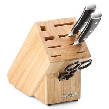 Continenta C30514 - Késállvány 22x11,5x22 cm gumifa