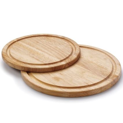 Continenta C30606 - Steak tányér 30x1,8 cm Gumifüge
