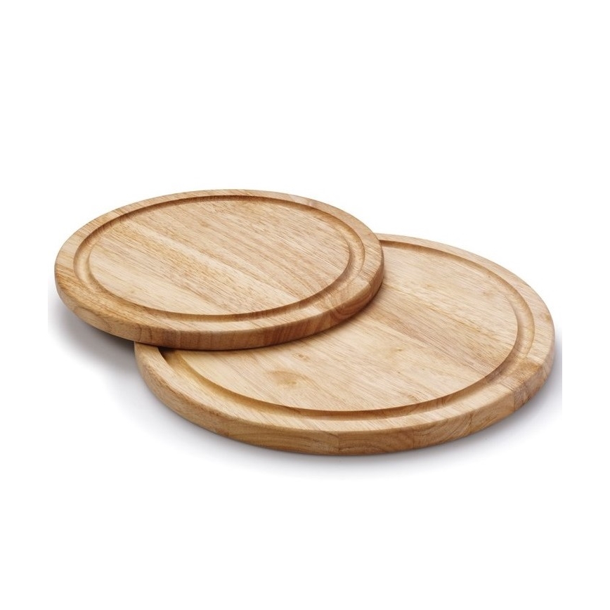 Continenta C30606 - Steak tányér 30x1,8 cm Gumifüge