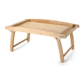Continenta C3061 - Ágytálca 61x35 cm gumifa
