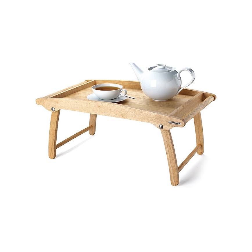 Continenta C3061 - Ágytálca 61x35 cm gumifa