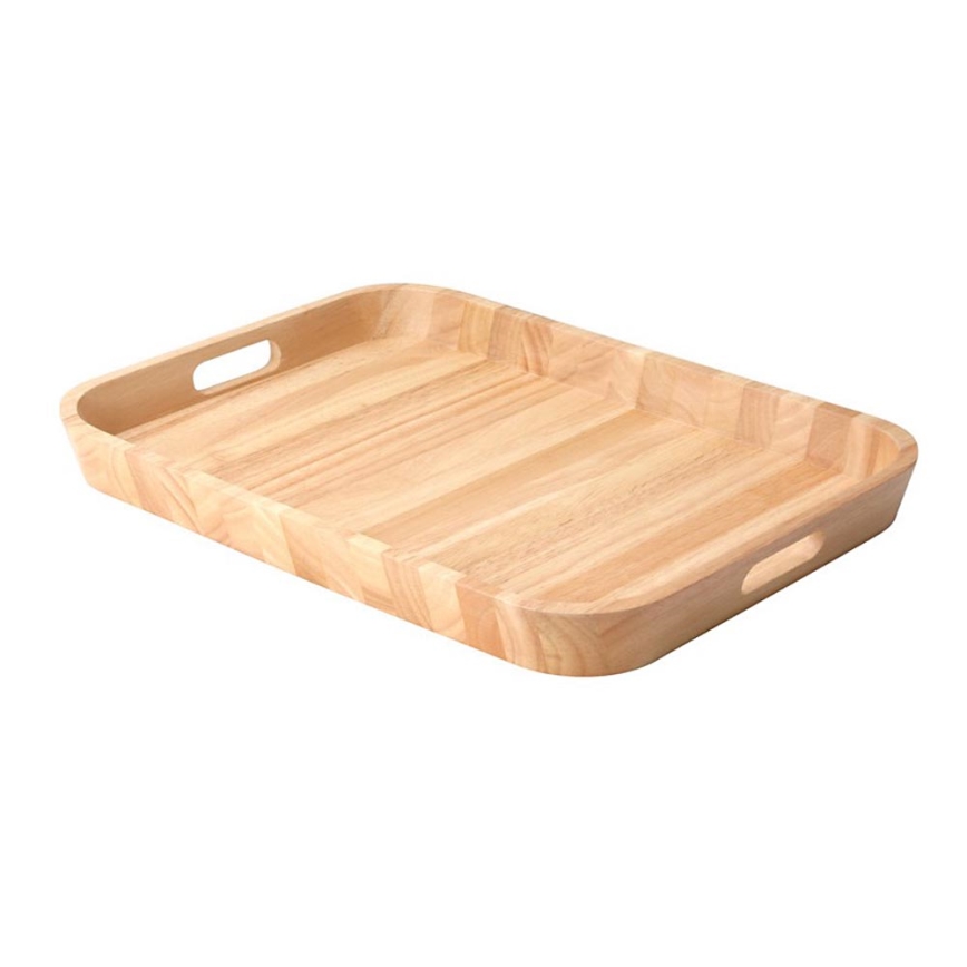 Continenta C3281 - Tálca szervírozáshoz 53x35 cm gumifa