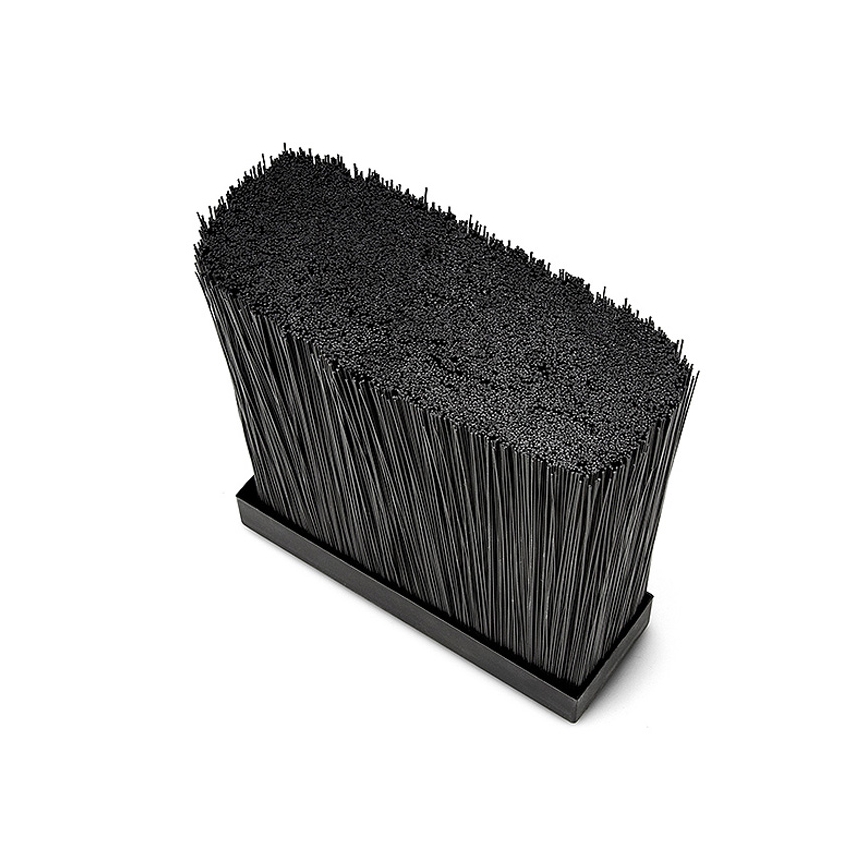 Continenta C3315 - Késállvány flexi betéttel és rekesszel 27,5x9x21,5 cm