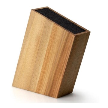 Continenta C4150 - Késállvány flexibilis betéttel 18x28,5 cm, tölgy