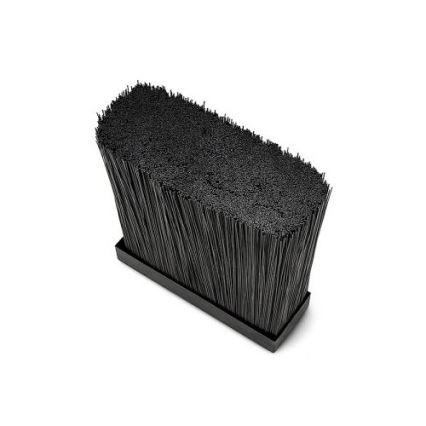 Continenta C4151 - Késtartó flexi betéttel és rekesszel 31x8x24,5 cm tölgy