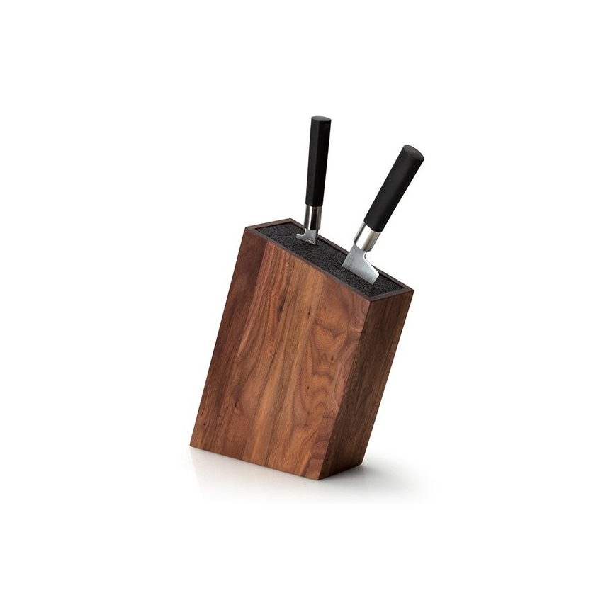 Continenta C4250 - Késállvány flexibilis betéttel 19x28,5 cm dió