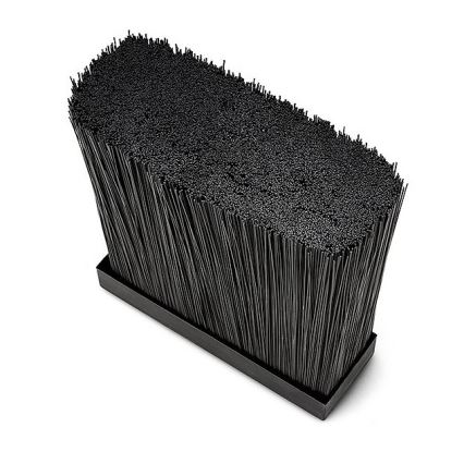 Continenta C4250 - Késállvány flexibilis betéttel 19x28,5 cm dió