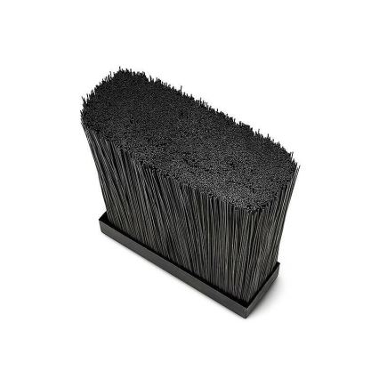 Continenta C4251- Késállvány flexi betéttel és rekesszel 31x8x24,5 cm diófa