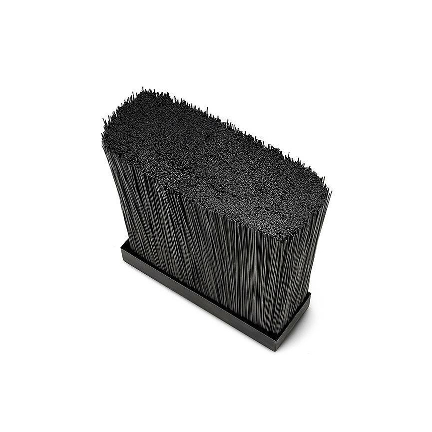 Continenta C4251- Késállvány flexi betéttel és rekesszel 31x8x24,5 cm diófa