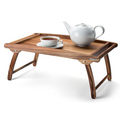 Continenta C4868 - Ágytál akácfából