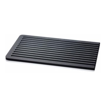Continenta C5315 - Konyhai vágódeszka kenyérhez 38,5x23 cm duracore