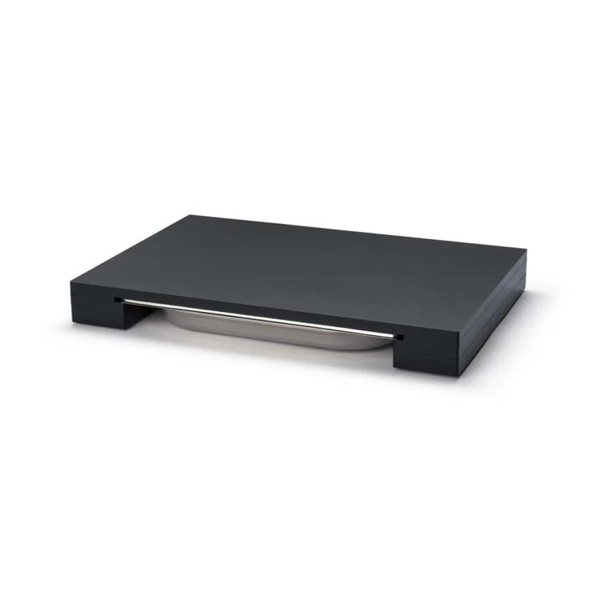 Continenta C5327 - SZETT Konyhai vágódeszka 48x32,5 cm + 1x Duracore tál