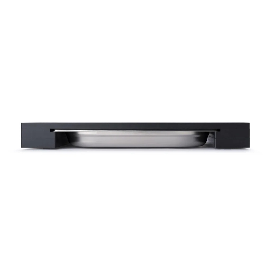 Continenta C5327 - SZETT Konyhai vágódeszka 48x32,5 cm + 1x Duracore tál