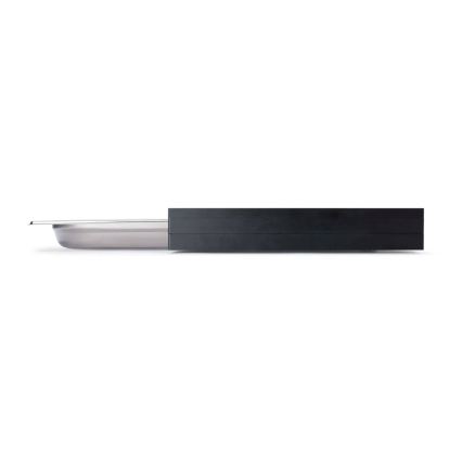 Continenta C5327 - SZETT Konyhai vágódeszka 48x32,5 cm + 1x Duracore tál