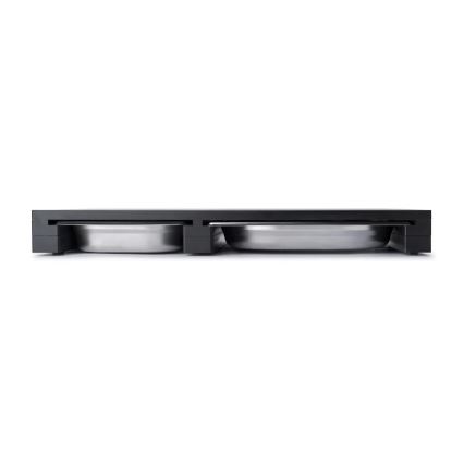 Continenta C5328 - Konyhai vágódeszka szett 49,5x32,5 cm + 3 db Duracore tál
