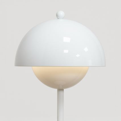 COSTA LED újratölthető érintésvezérelt asztali lámpa LED/3W/5V 2400 mAh 3000-6000K fehér