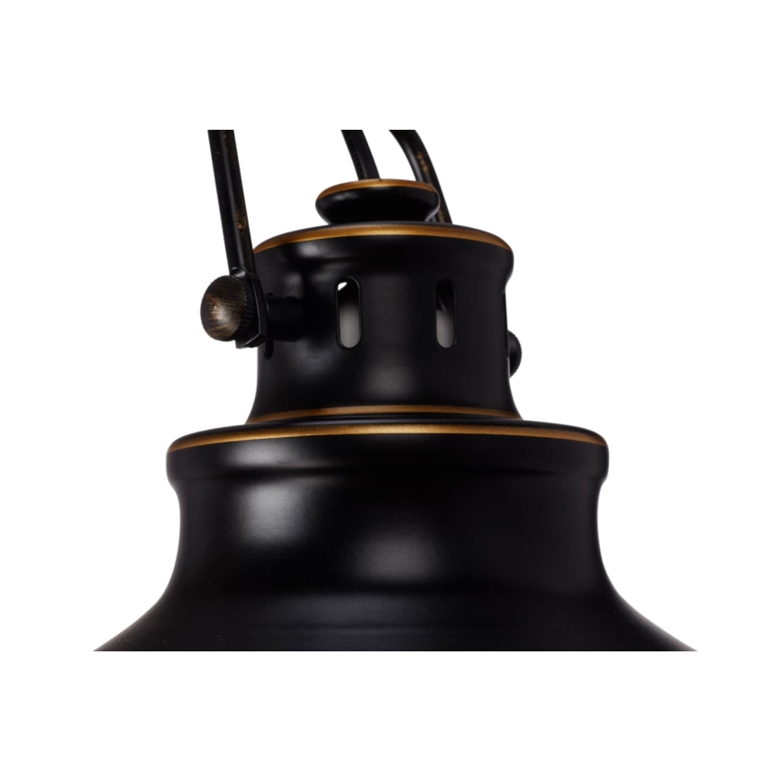 Cottex - Állólámpa NEW HAVEN 1xE27/60W/230V