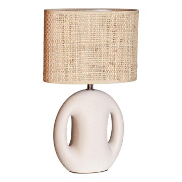 Cottex - Asztali lámpa HOLD 1xE14/8W/230V