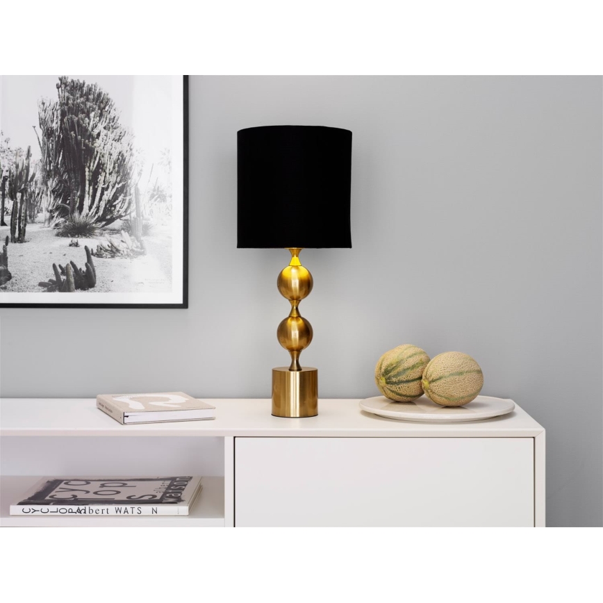 Cottex - Asztali lámpa PRAKT 1xE27/60W/230V