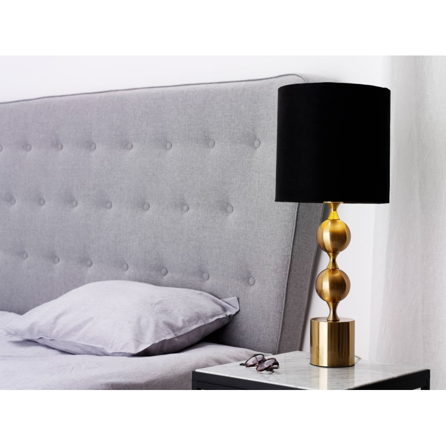 Cottex - Asztali lámpa PRAKT 1xE27/60W/230V