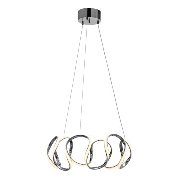 Cottex - LED csillár zsinóron WAVE LED/40W/230V