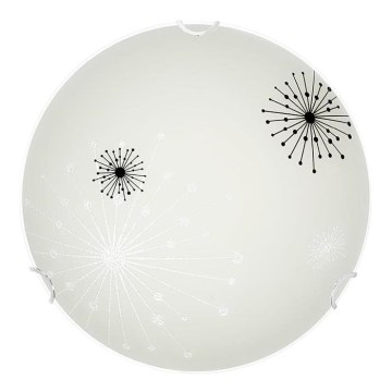 Cottex - LED mennyezeti lámpa STELLA LED/8W/230V átm. 30 cm