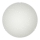 Cottex - ZODIAC LED mennyezeti lámpatest, 18 W, 230 V, átmérő 48 cm