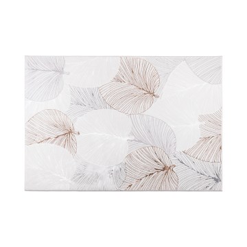 CREATION szőnyeg 80x150 cm 1950 g/m2 szürke/bézs