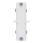 Csatlakozó a sínrendszeres lámpákhoz CONNECTOR RS WHITE lapos típus