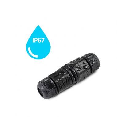 Csatlakozó C20A/WP/3x1,5/2