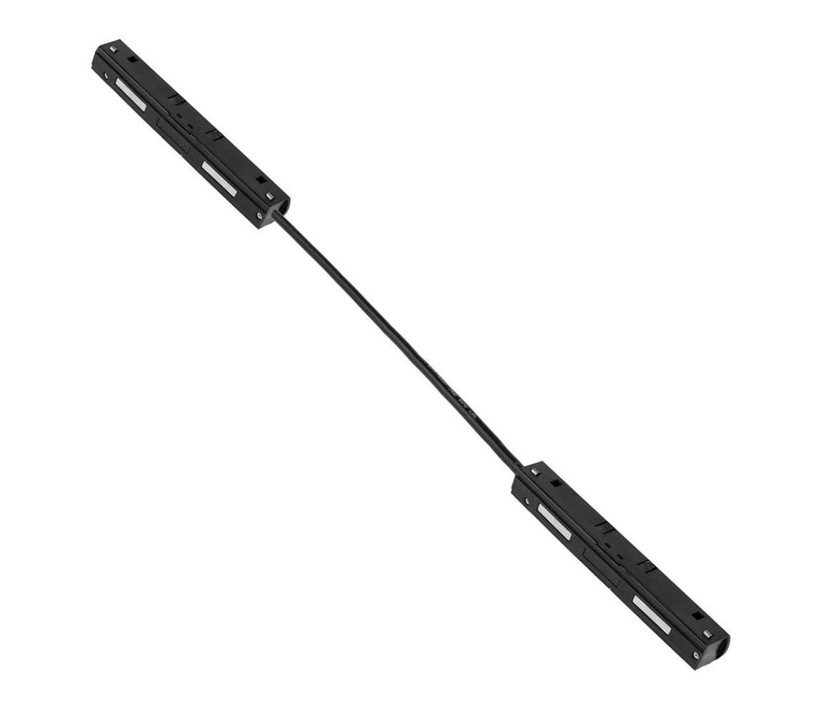 Csatlakozó x2 MAGNETIC TRACK összekötve kábellel ML6636