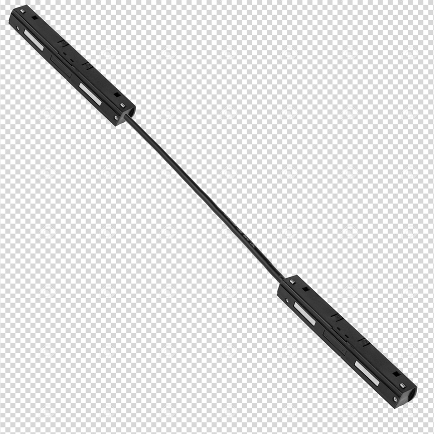 Csatlakozó x2 MAGNETIC TRACK összekötve kábellel