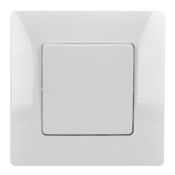 Csengő kapcsoló LEGRAND NILOÉ