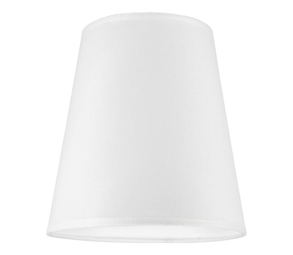 Csere lámpabúra ELLIE E27 átm. 15 cm fehér shade 113 white/creme