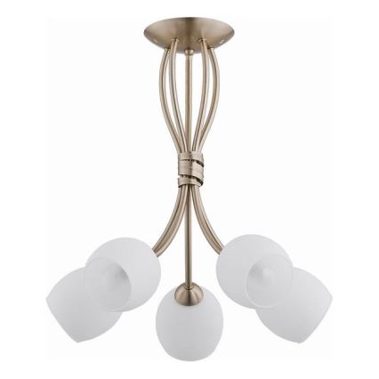 Csereüveg a BUENA felületre szerelhető csillárhoz, átmérő 11 cm