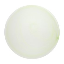 Csereüveg Alabaster PL1-zöld
