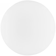 Csereüveg Argon - SATELLITE E27 fehér