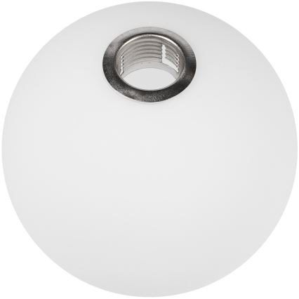 Pótló üveg az ASTRO G9 csillárhoz, átmérő 10 cm