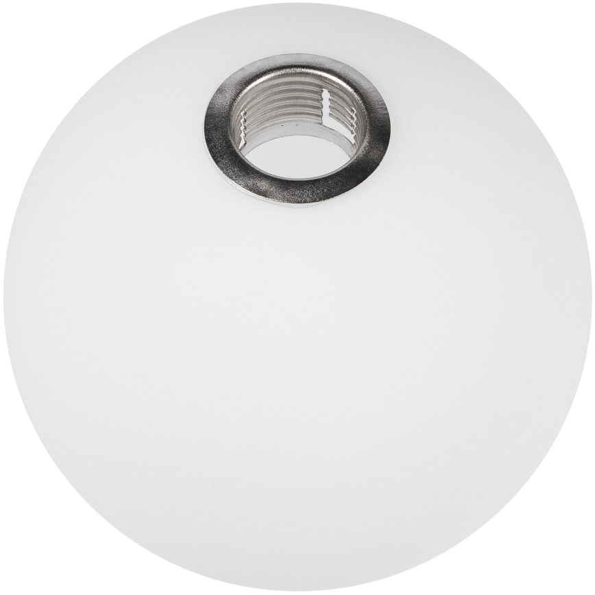 Pótló üveg az ASTRO G9 csillárhoz, átmérő 10 cm