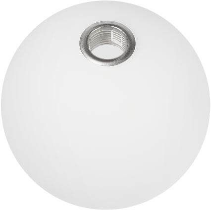 Pótló üveg az ASTRO G9 csillárhoz, átmérő 12 cm