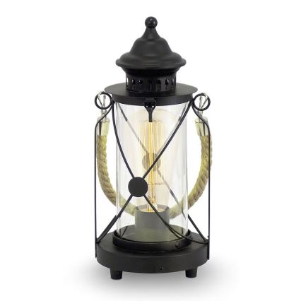 Csereüveg lámpa BRADFORD - Eglo