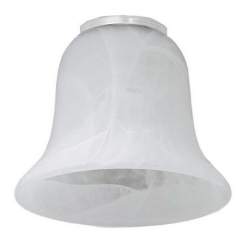 Csereüveg E14 á. 13 cm