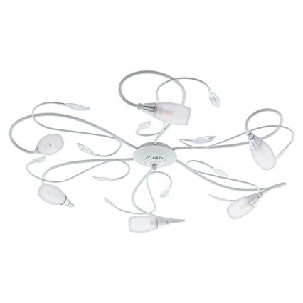 Csereüveg mennyezeti lámpához Eglo - GERBERA 90697