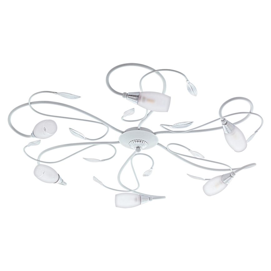 Csereüveg mennyezeti lámpához Eglo - GERBERA 90697