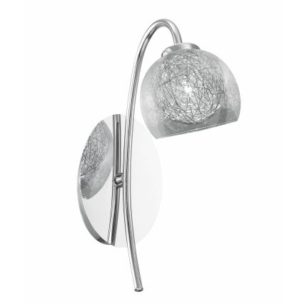 Csereüveg Eglo - Oviedo 93058 - külső, átlátszó