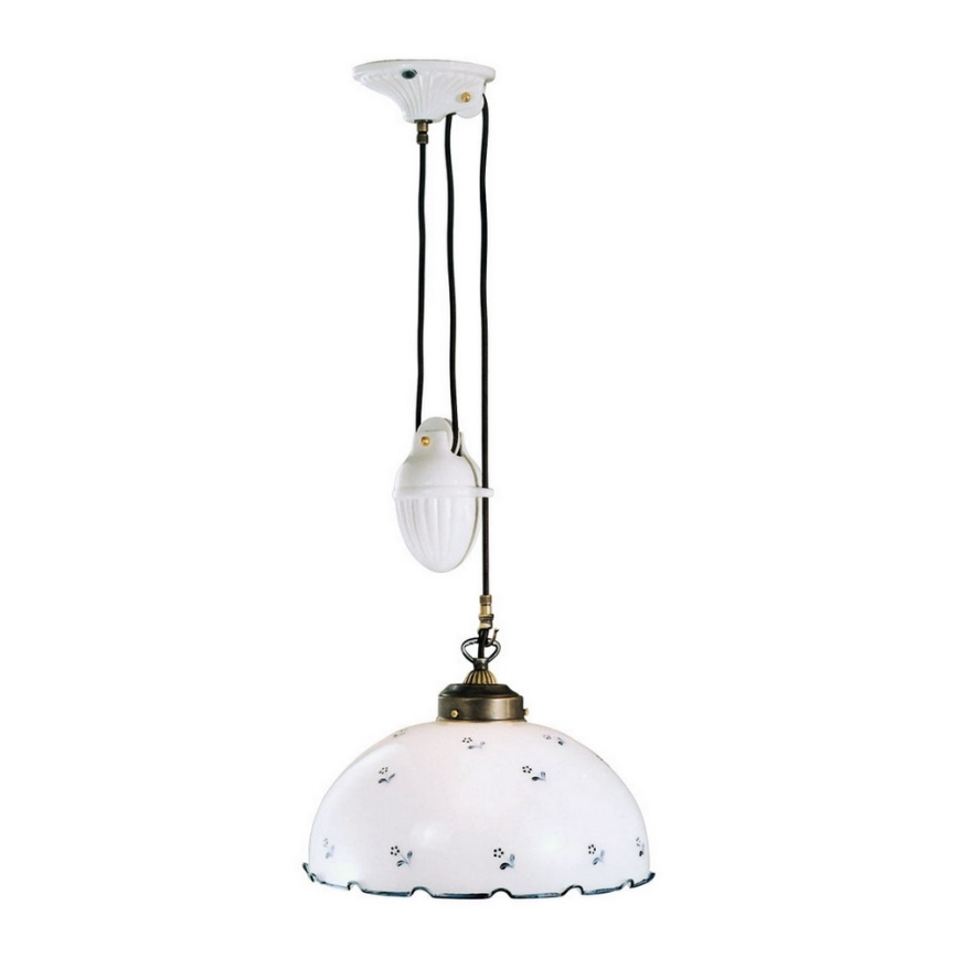 Pótló üveg a NONNA csillárhoz - KL0081