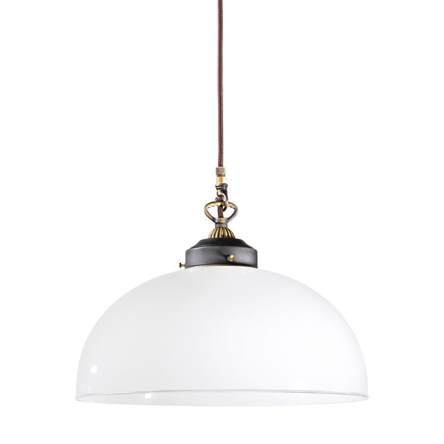 Pótló üveg a NONNA csillárhoz - KL0097