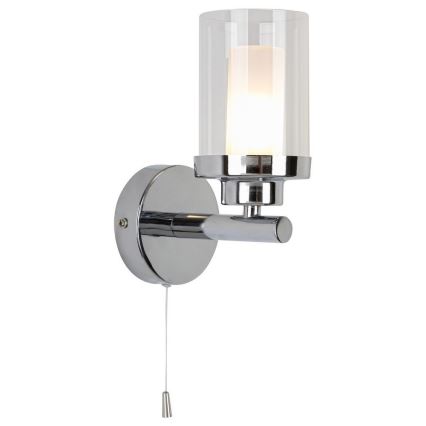 Csereüveg Rabalux 5087, 5088-hoz